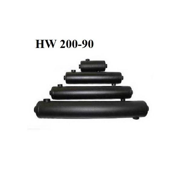 مبدل استخر های واتر مدل HW 200-90